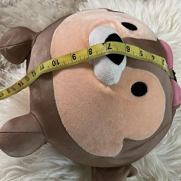 Disney tsum tsum Chip N Dale plush toy  13”x13” - Picture 7 of 8